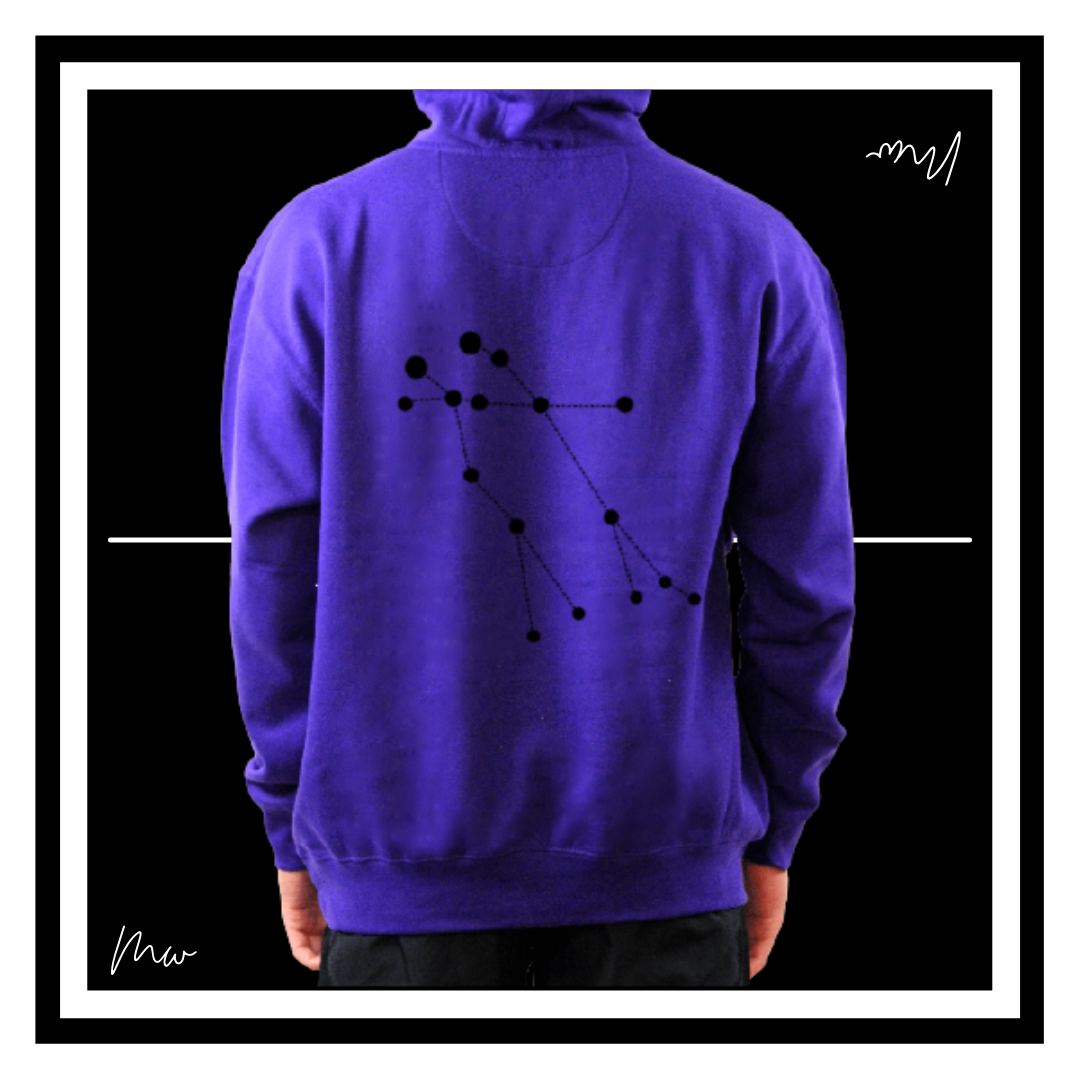 Gemini Hoodie