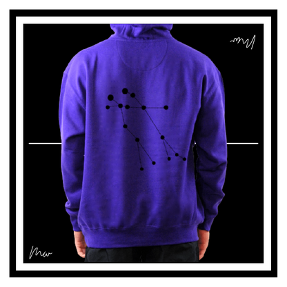 Gemini Hoodie