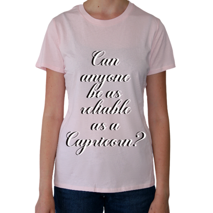 Generous Cancer Tee