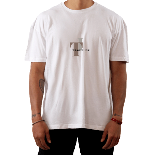 Tragic Tee