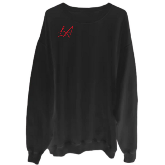 Upload Crewneck
