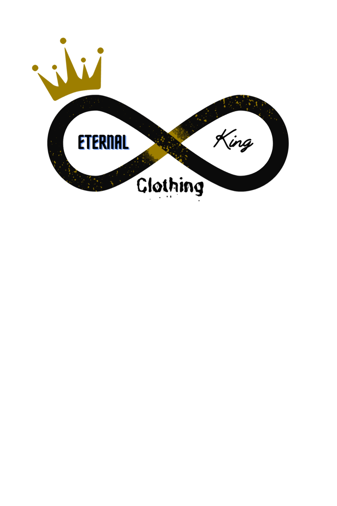 Eternal King Tee