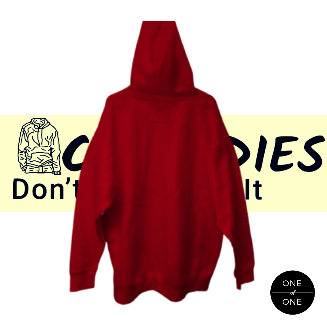 C-Hoodies Brand Hoodie