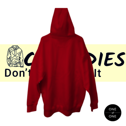 C-Hoodies Brand Hoodie