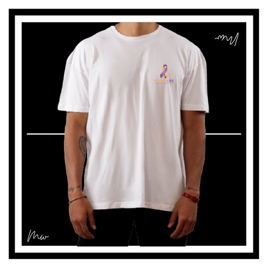 Celebrate Life Tee