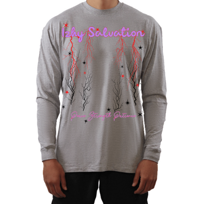 Izhy Salvation Longsleeve