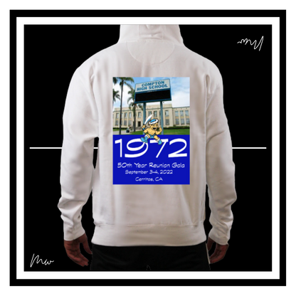 Compton Class of 1972 Hoodie