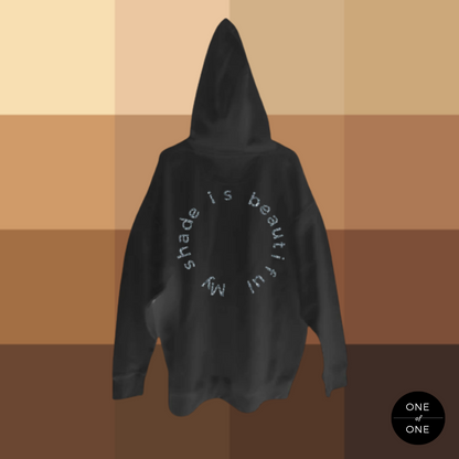 Melanin Hoodie