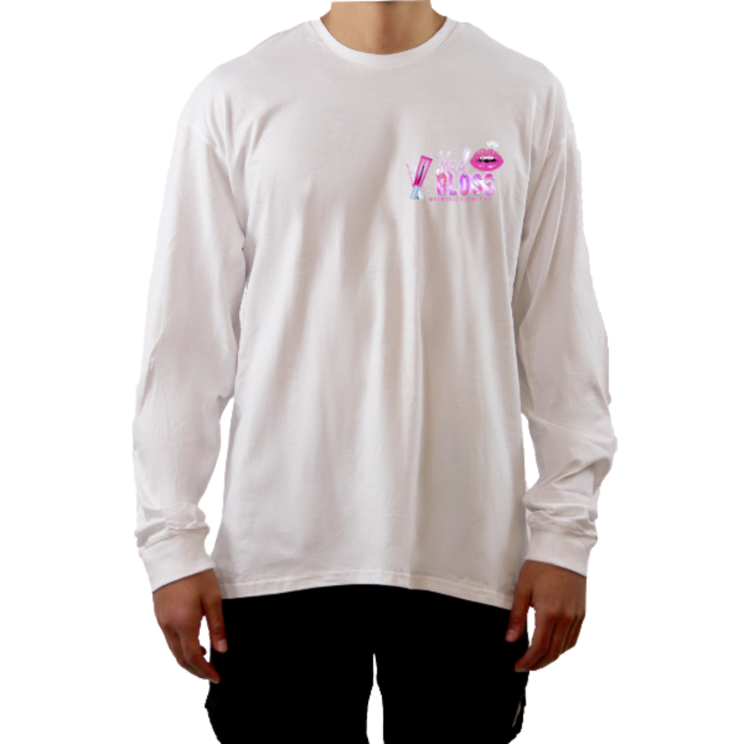 Mad Gloss Longsleeve