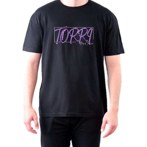 Torrian Tee