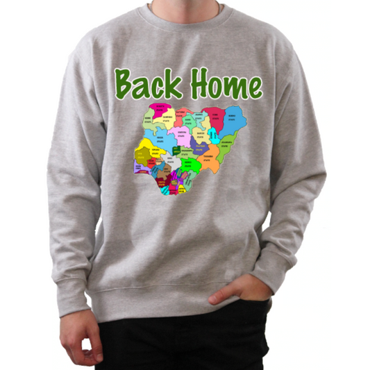 Aijay Luv Longsleeve