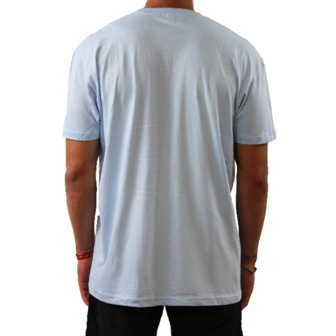 Cloudy Tee