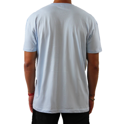 Cloudy Tee