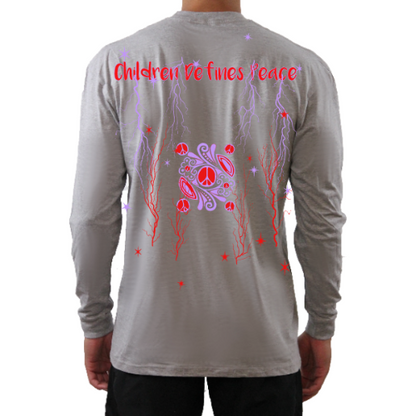 Izhy Salvation Longsleeve