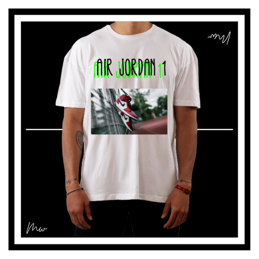 Justin Quizphi Tee