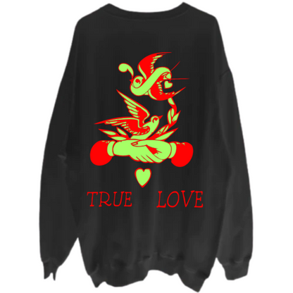 Upload Crewneck