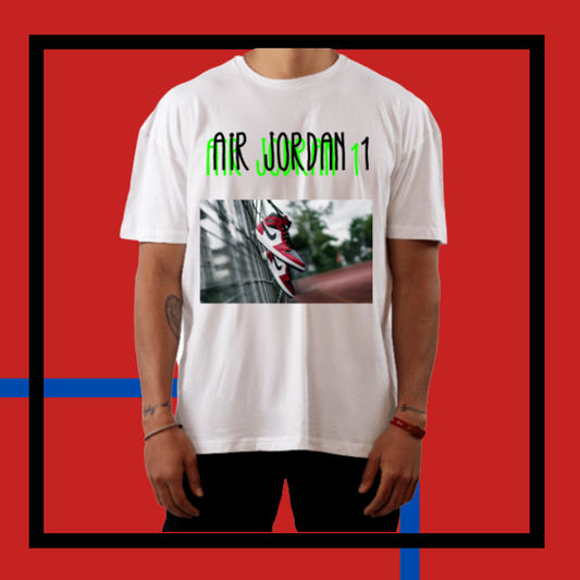 MotivAction T-Shirt