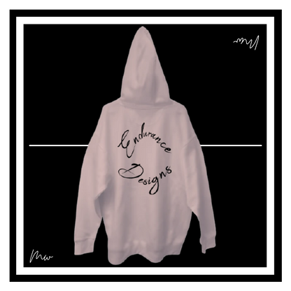 Endurance Hoodie