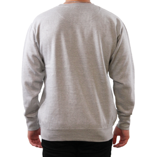 Mashup Crewneck