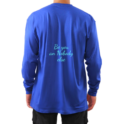 Be Yourself Longsleeve