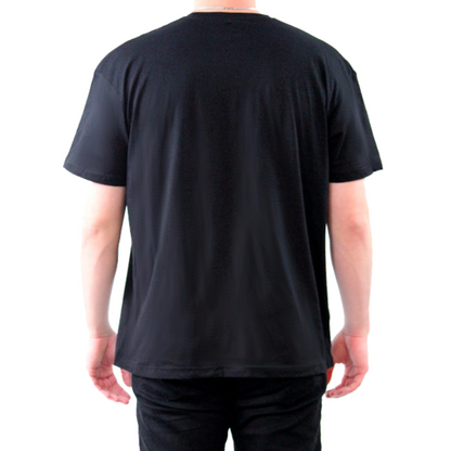 Milestone Burnout Tee