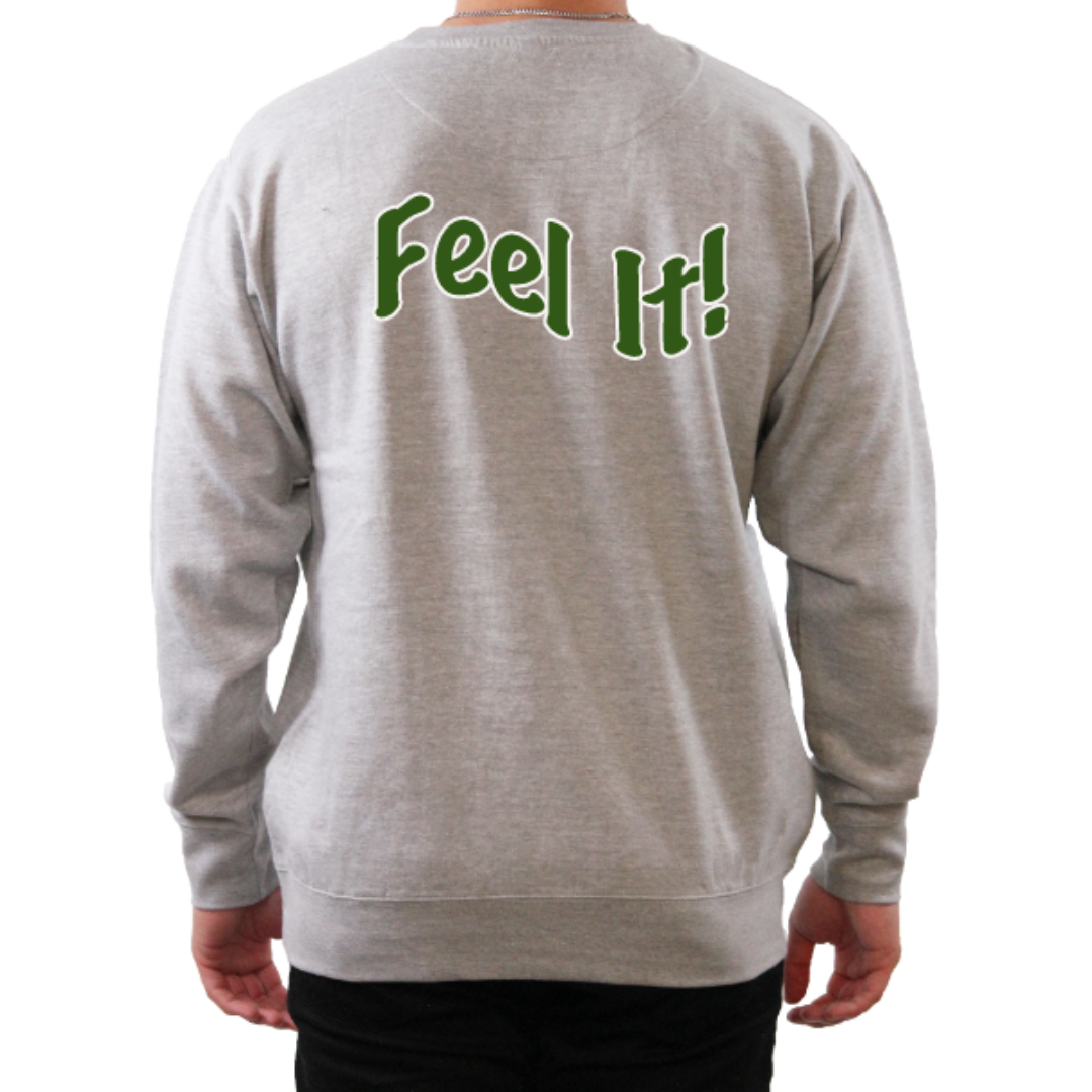 Aijay Luv Longsleeve