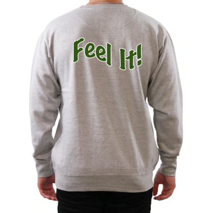 Aijay Luv Longsleeve