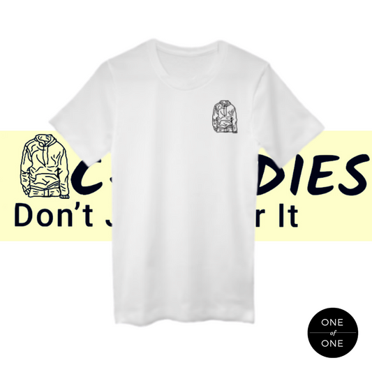 C-Hoodies Designed Tee