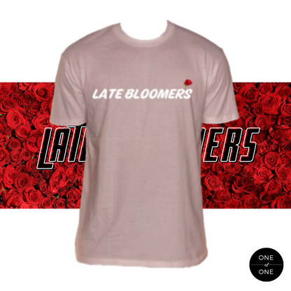 Late Bloomers Staple Tee