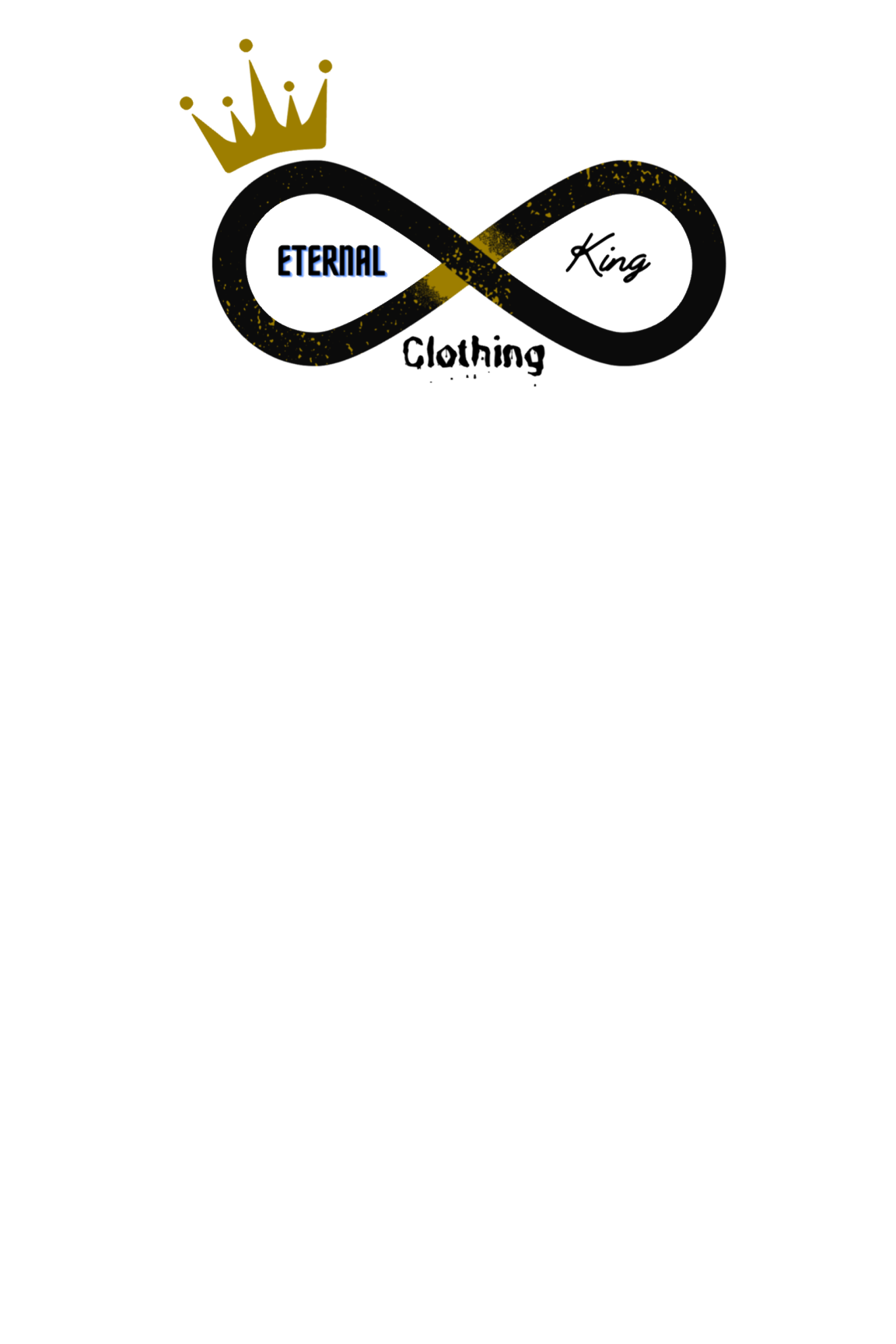 Eternal King Kids Tee
