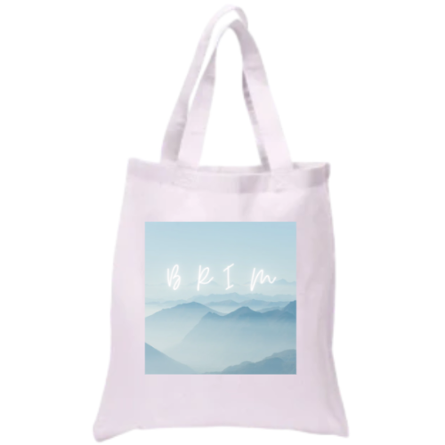 BRIM Tote Bag