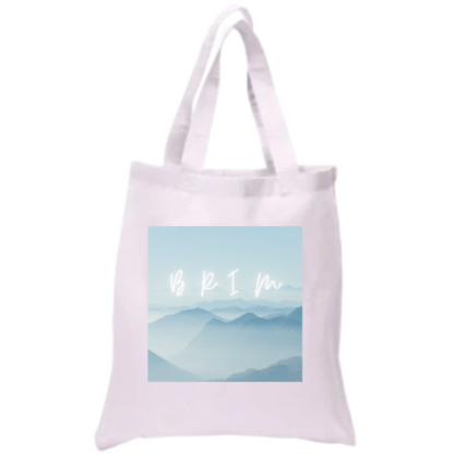 BRIM Tote Bag