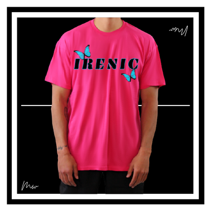 Pink Irenic Tee