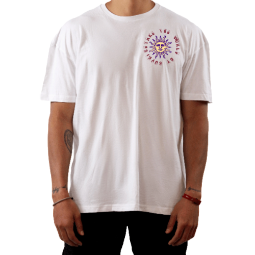 Surprise Tee