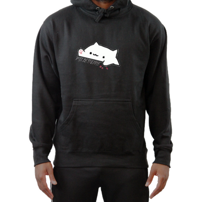 Milestone Anime Hoodie