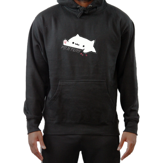 Milestone Anime Hoodie