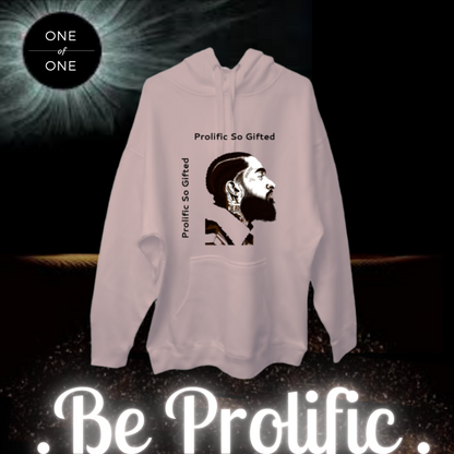 SAAN Prolific Hoodie