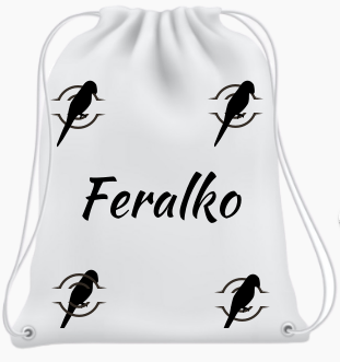 Feralko Bag