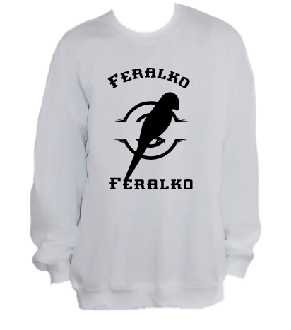 Feralko Sweater