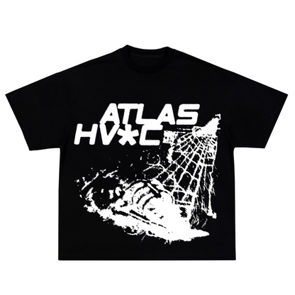 ‘Atlas Hav*c’ Tee