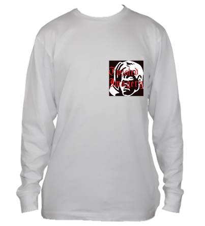 Twisted Imagery Long Sleeve