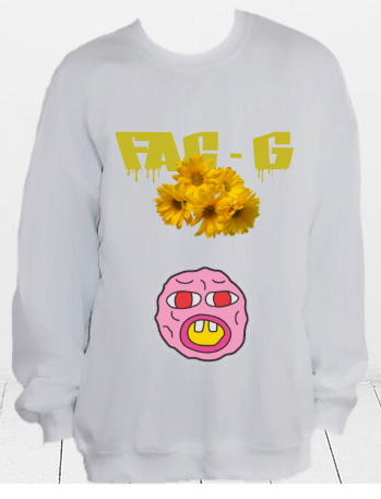 FAC-G Longsleeve Tee