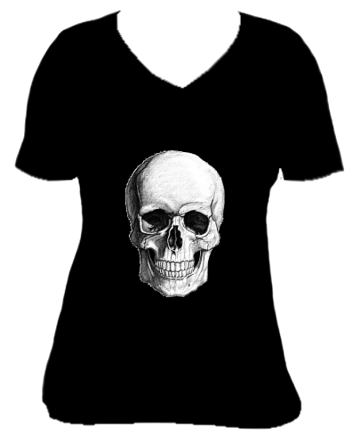 FAC-G Rockstar V-Neck