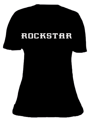 FAC-G Rockstar V-Neck