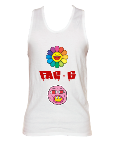 FAC-G Tank