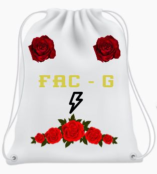 FAC-G Backpack