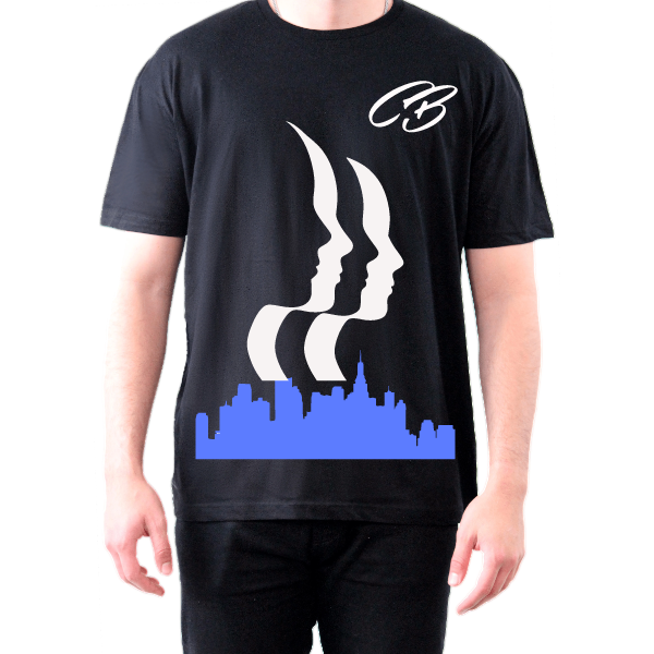 City Boyz Unisex Tee