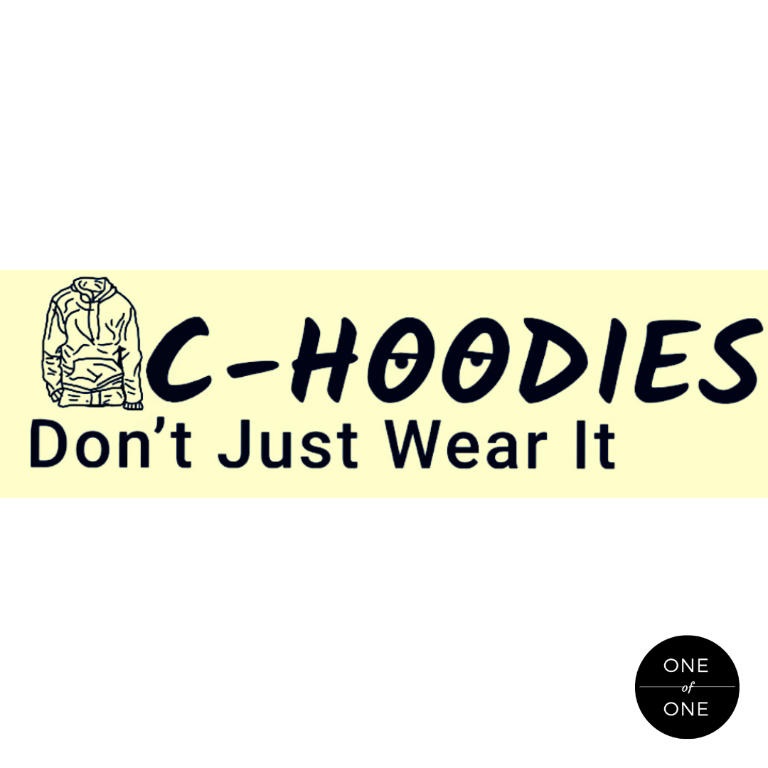 C-Hoodies Graphic Hoodie