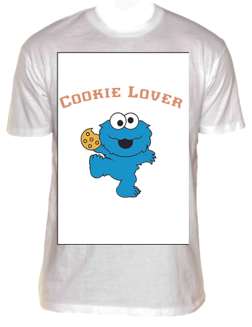 Cookie Lover Tee