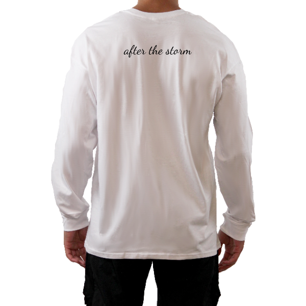 Cloudmy Long Sleeve Tee